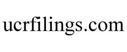 UCRFILINGS.COM trademark