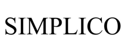 SIMPLICO trademark