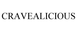 CRAVEALICIOUS trademark