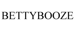 BETTYBOOZE trademark