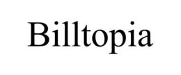 BILLTOPIA trademark