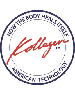 HOW THE BODY HEALS ITSELF AMERICAN TECHNOLOGY KOLLAGEN trademark