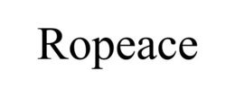 ROPEACE trademark