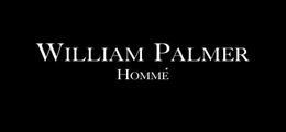 WILLIAM PALMER HOMMÉ trademark