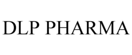 DLP PHARMA trademark