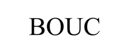 BOUC trademark