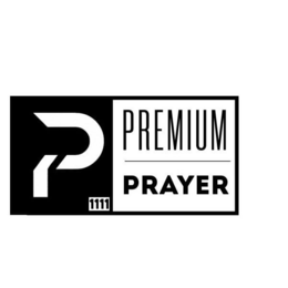 P PREMIUM PRAYER 1111 trademark