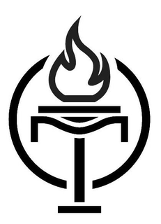 T trademark