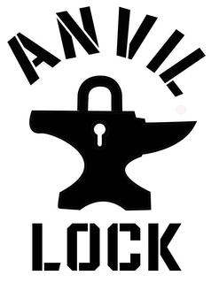 ANVIL LOCK trademark