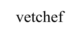 VETCHEF trademark