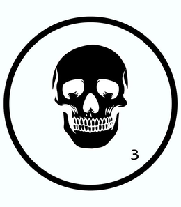 3 trademark