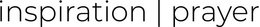 INSPIRATION | PRAYER trademark