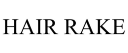 HAIR RAKE trademark