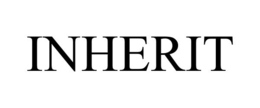 INHERIT trademark