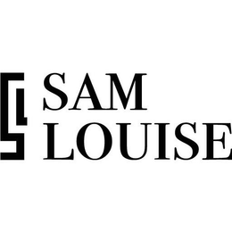 SL SAM LOUISE trademark