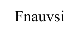 FNAUVSI trademark