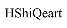 HSHIQEART trademark