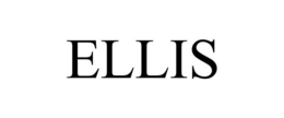 ELLIS trademark