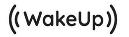 WAKEUP trademark