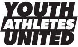 YOUTH ATHLETES UNITED trademark