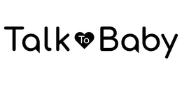 TALK TO BABY trademark