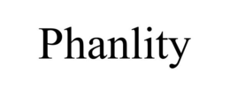 PHANLITY trademark