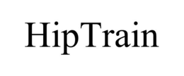 HIPTRAIN trademark