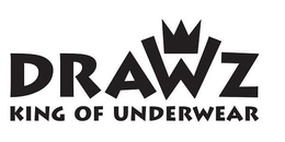 DRAWZ KING OF UNDERWEAR trademark
