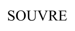 SOUVRE trademark