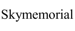 SKYMEMORIAL trademark