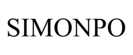 SIMONPO trademark