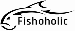 FISHOHOLIC trademark
