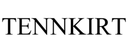 TENNKIRT trademark