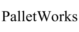 PALLETWORKS trademark