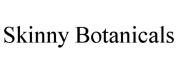 SKINNY BOTANICALS trademark