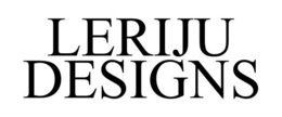 LERIJU DESIGNS trademark