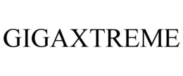 GIGAXTREME trademark