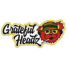 GRATEFUL HEADZ trademark