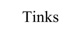TINKS trademark