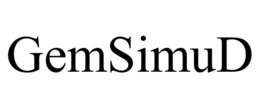 GEMSIMUD trademark