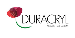 DURACRYL ACRYLIC NAIL SYSTEM trademark