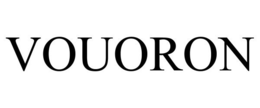 VOUORON trademark