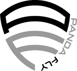 PANDA FLY trademark