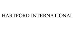 HARTFORD INTERNATIONAL trademark
