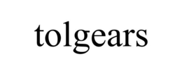 TOLGEARS trademark