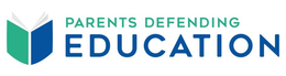 PARENTS DEFENDING EDUCATION trademark