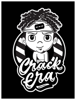 CRACK ERA trademark