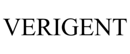 VERIGENT trademark