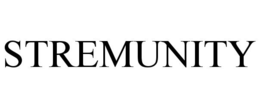 STREMUNITY trademark
