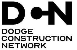 DCN DODGE CONSTRUCTION NETWORK trademark